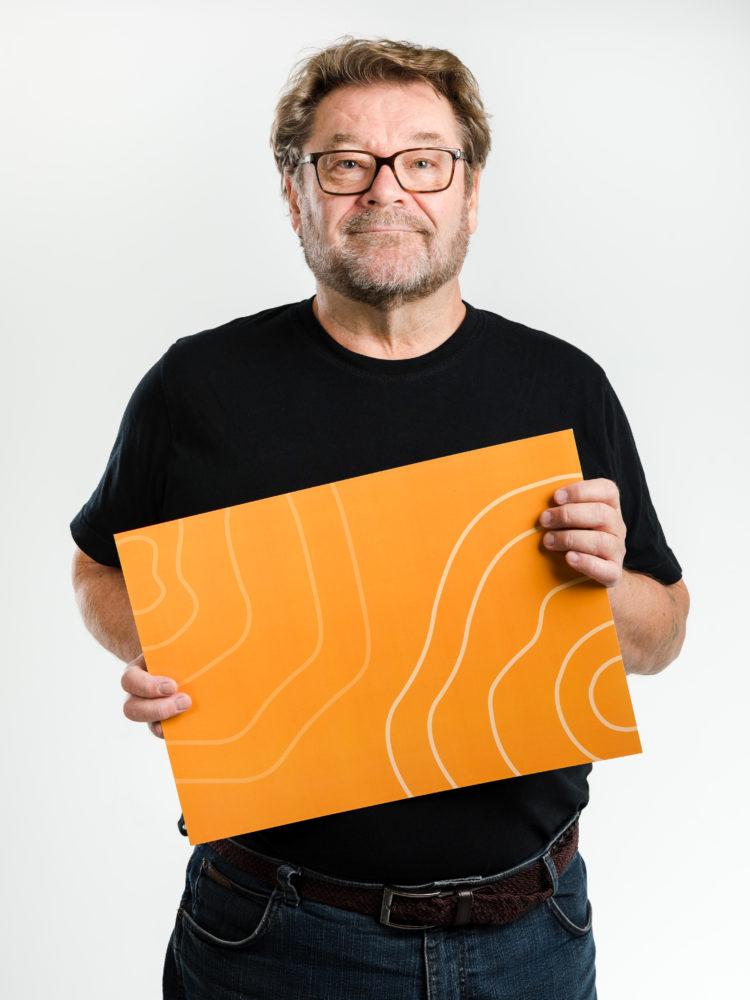 Jorma Lehtisaari